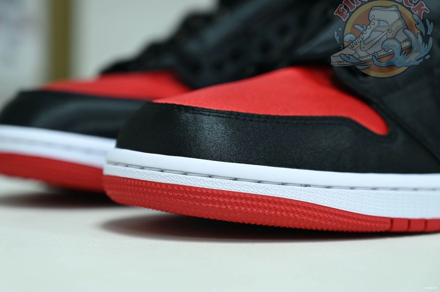 Air High Bred